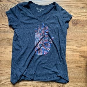 Lucky Brand tshirt